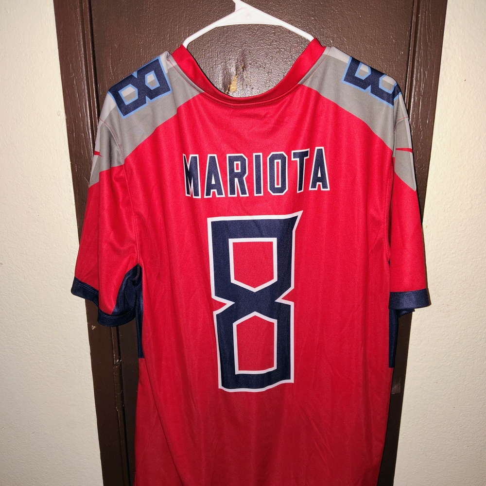 Lot Of Jerseys
